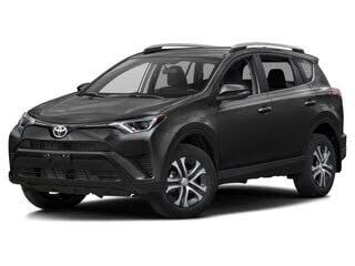 2017 TOYOTA RAV4