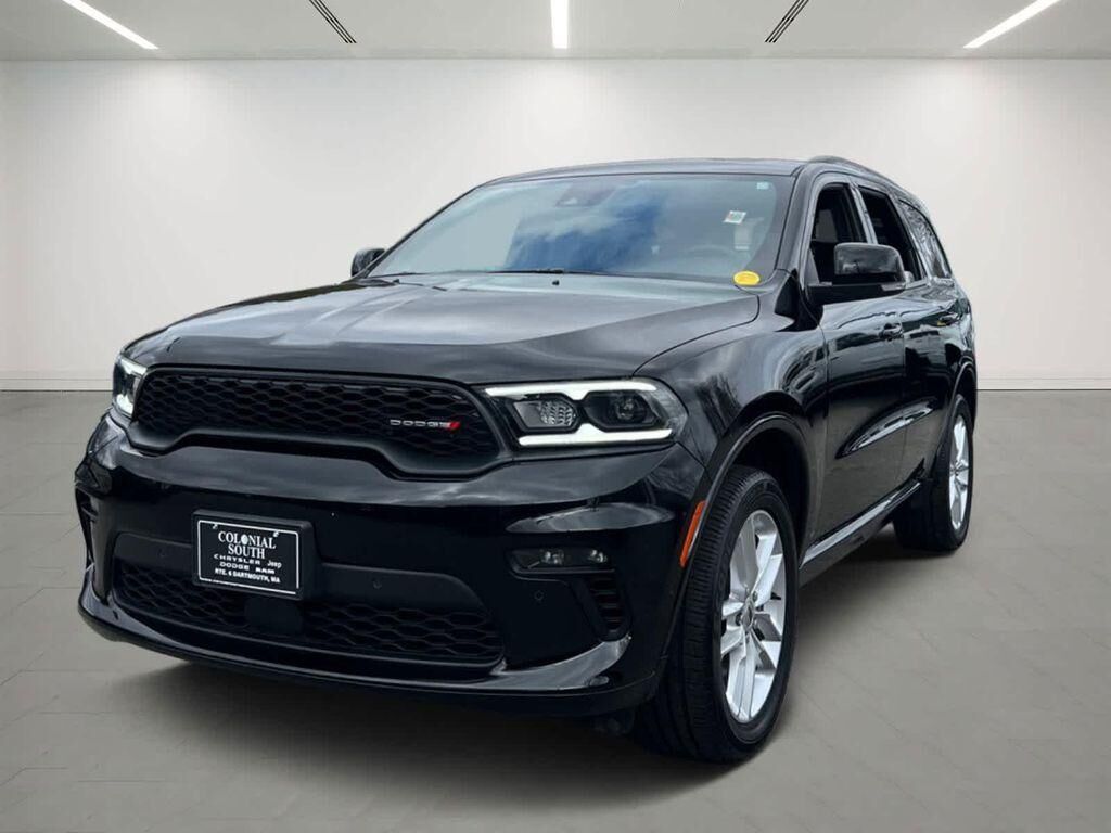 2023 DODGE Durango