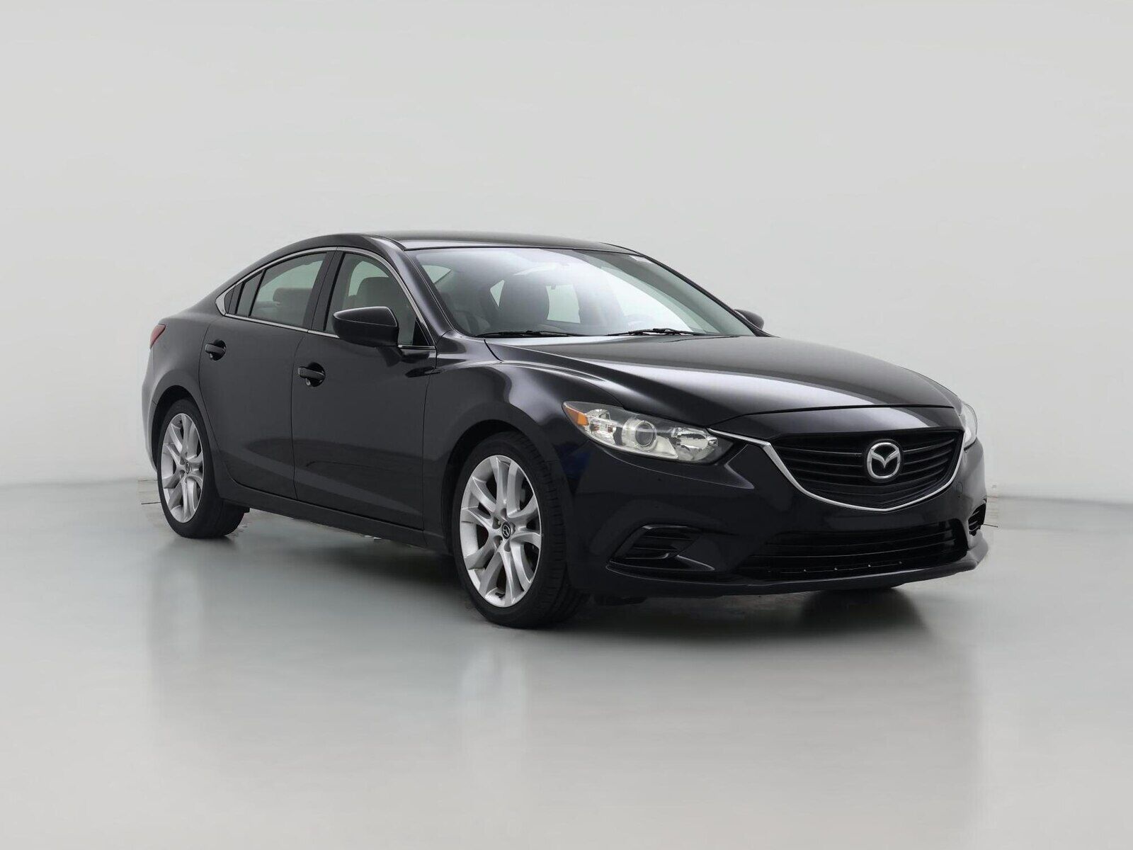 2016 MAZDA Mazda6