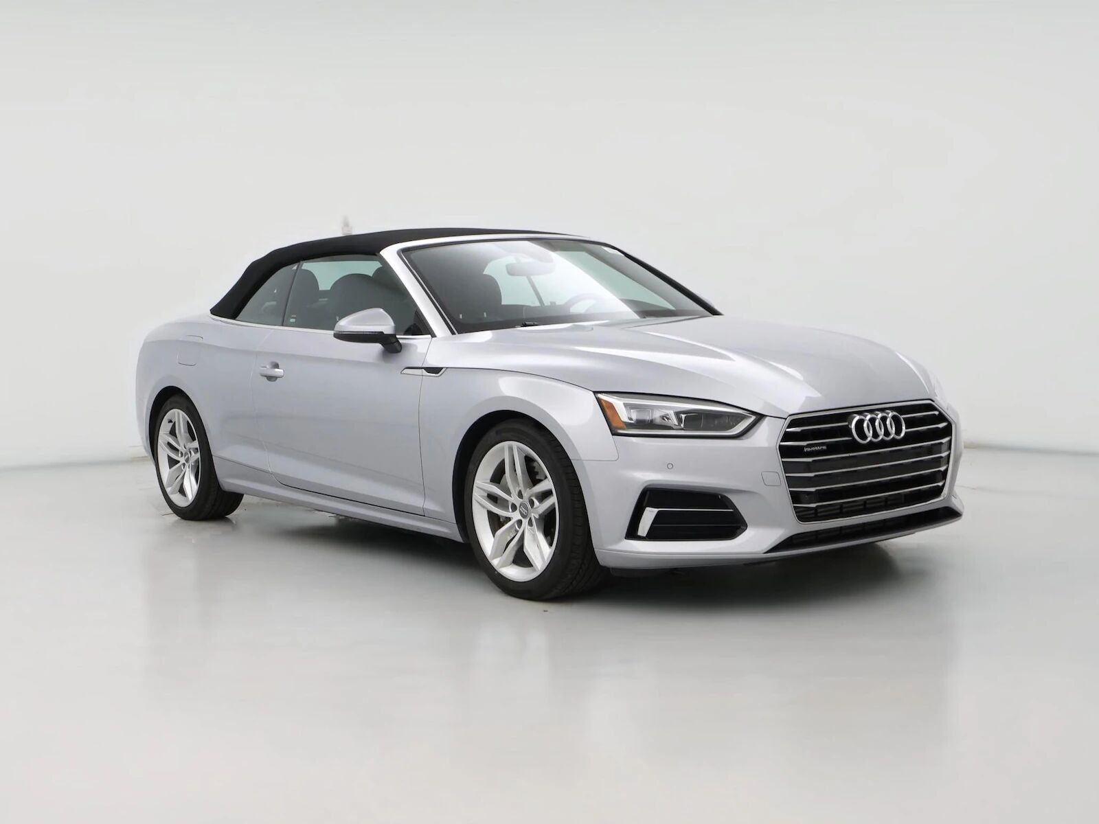 2019 AUDI A5