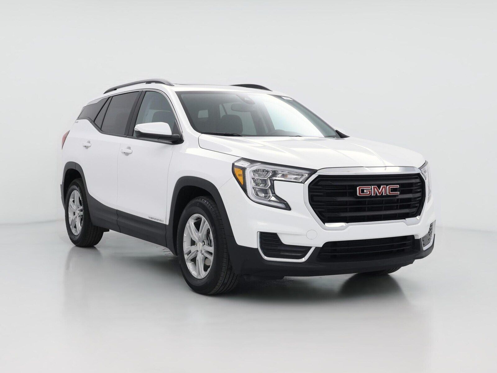 2023 GMC Terrain
