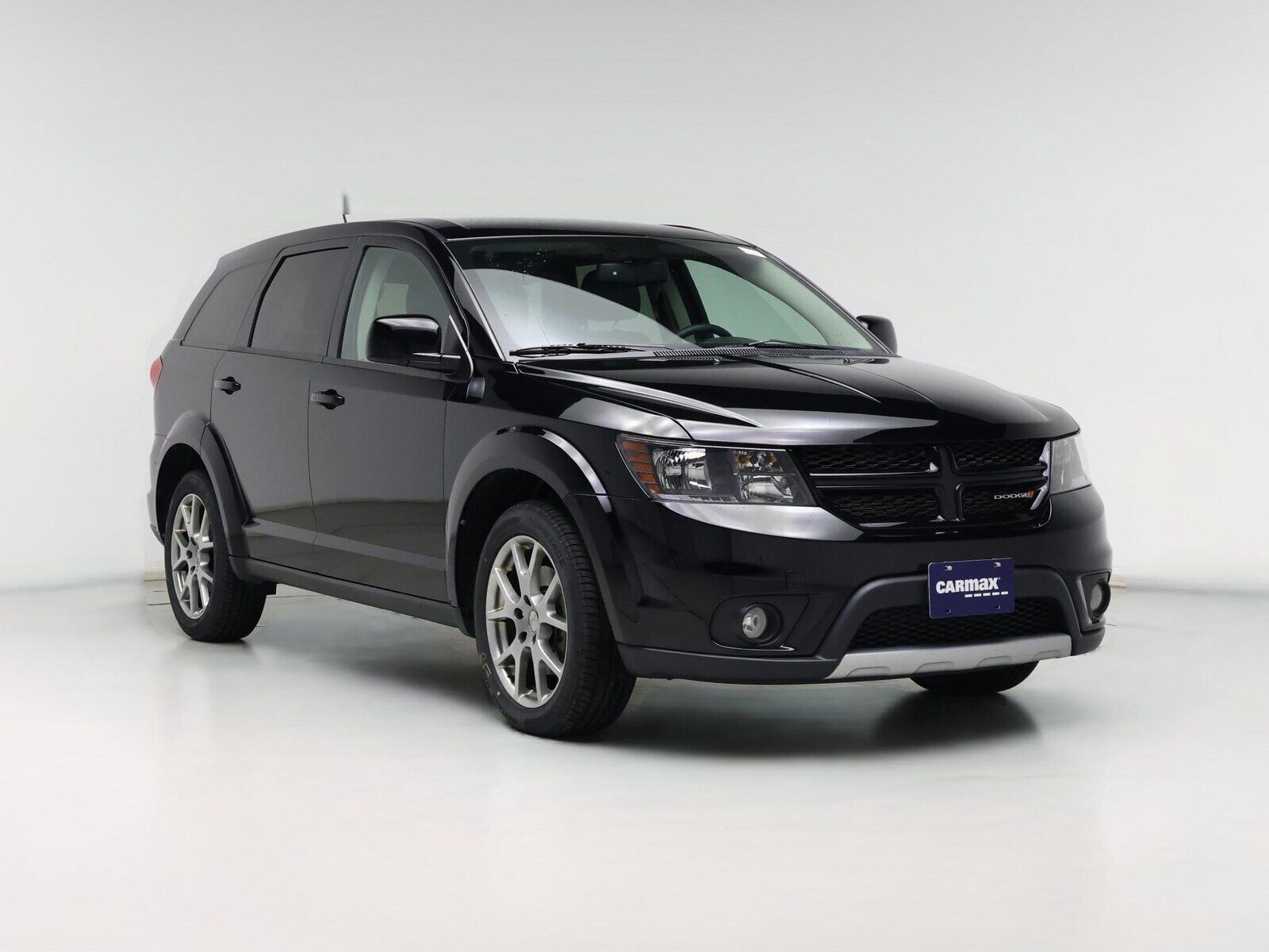 2016 DODGE Journey