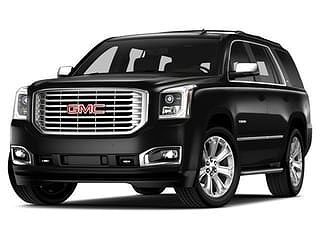 2017 GMC Yukon