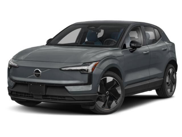 2026 VOLVO EX30