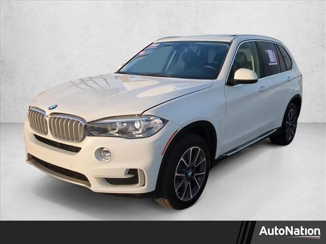2015 BMW X5