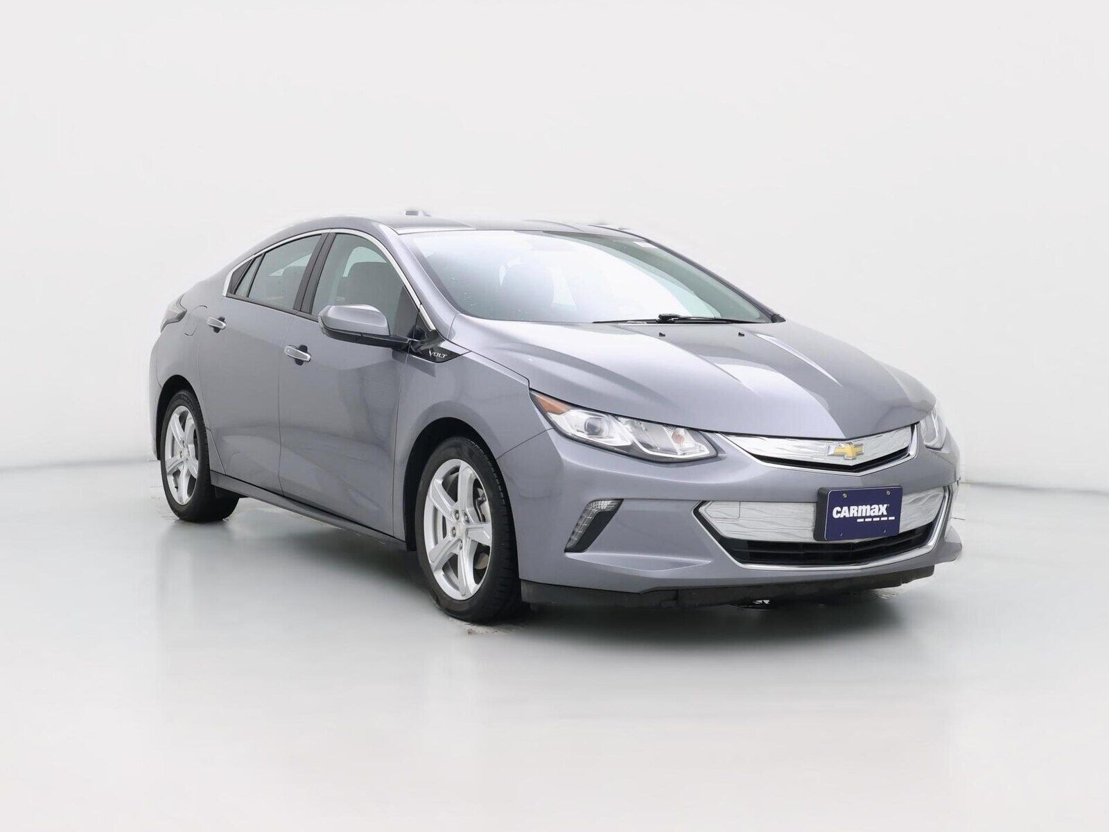 2018 CHEVROLET Volt