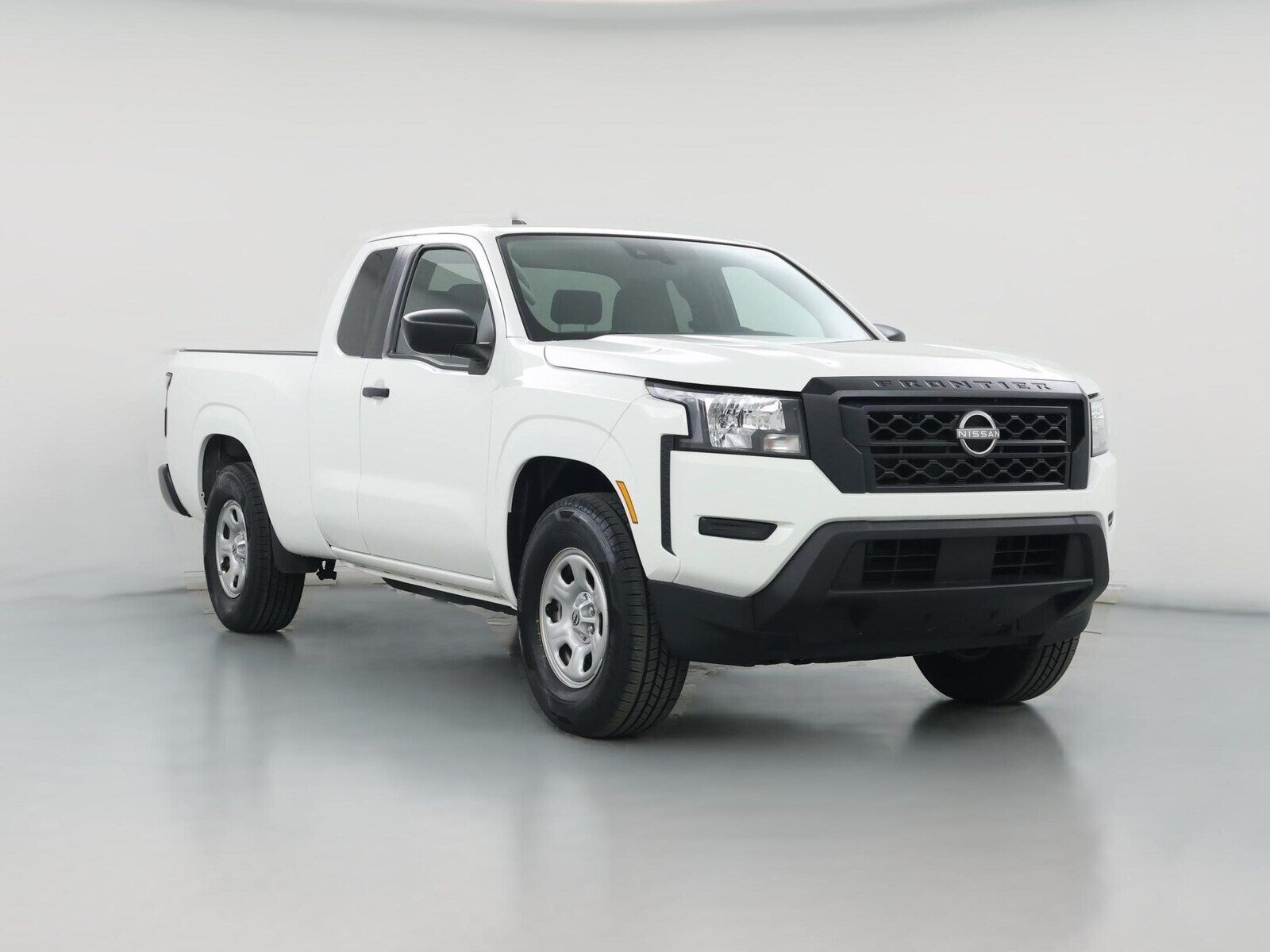 2022 NISSAN Frontier