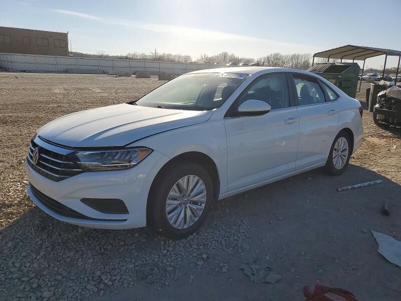 2020 VOLKSWAGEN Jetta