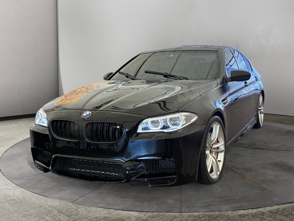 BMW M5