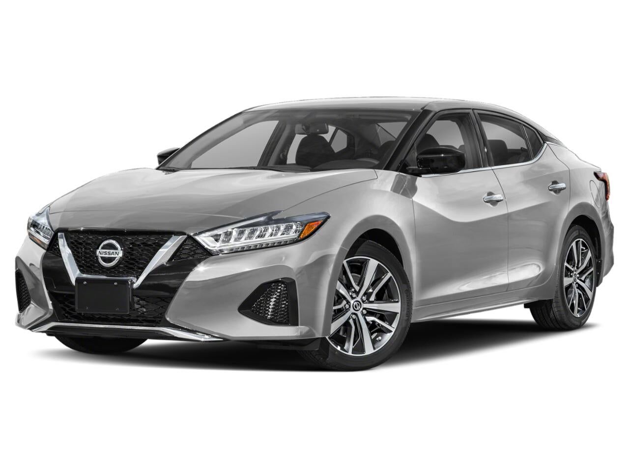 2022 NISSAN Maxima