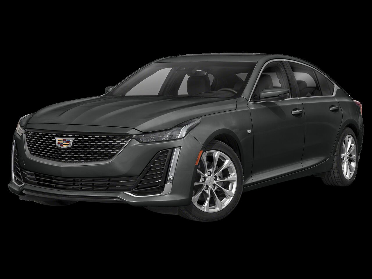 2021 CADILLAC CT5