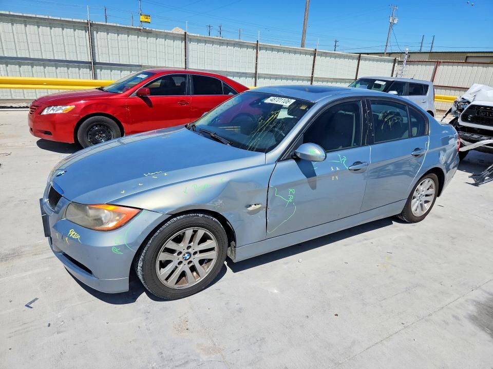 2006 BMW 3 Series