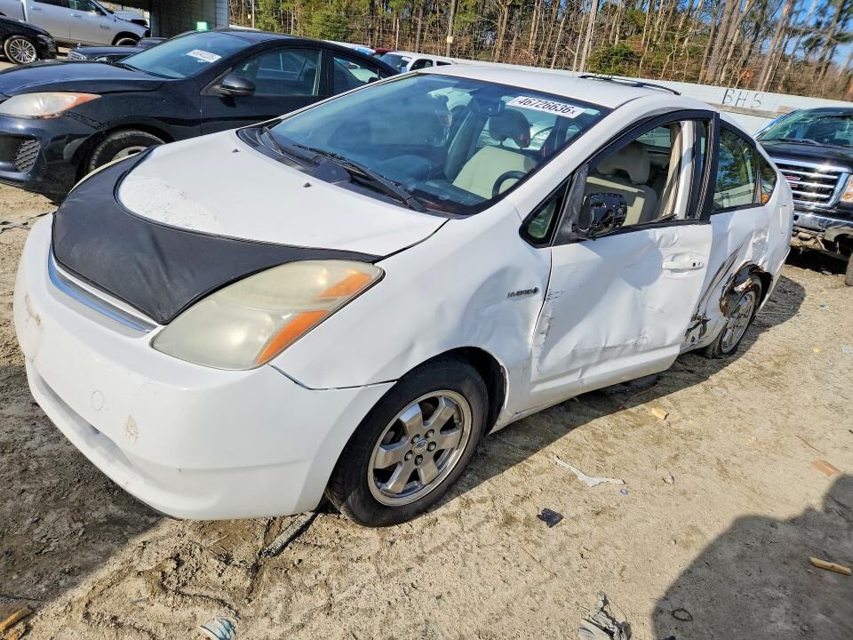 2006 TOYOTA PRIUS