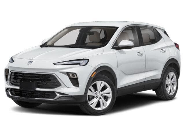 2024 BUICK Encore GX