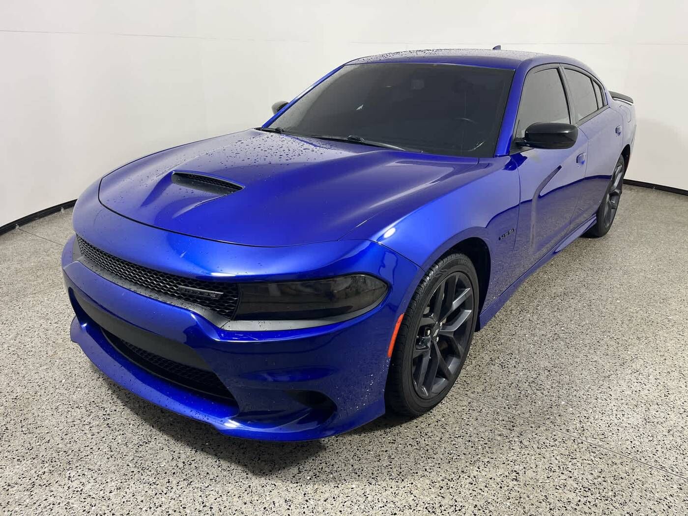 2022 DODGE Charger
