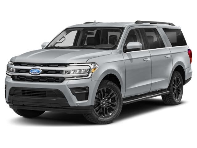 2023 FORD Expedition