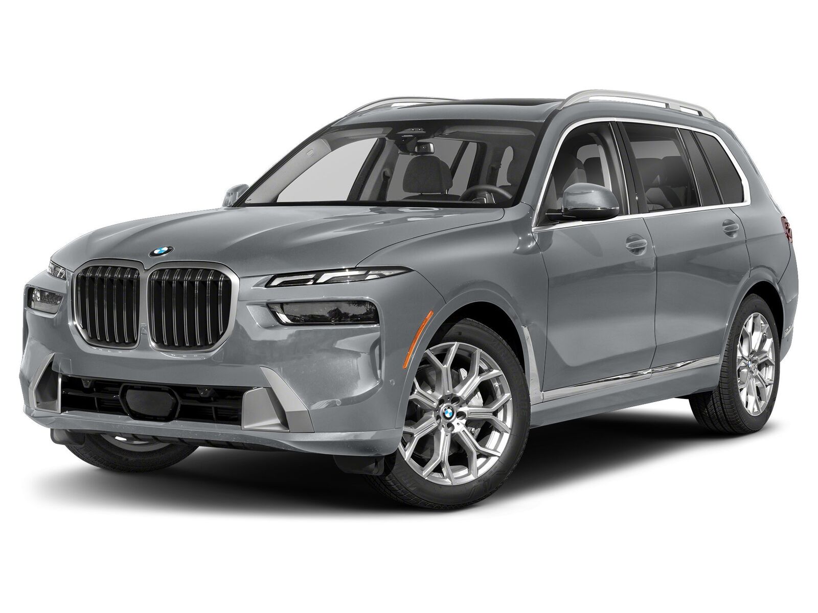 2023 BMW X7