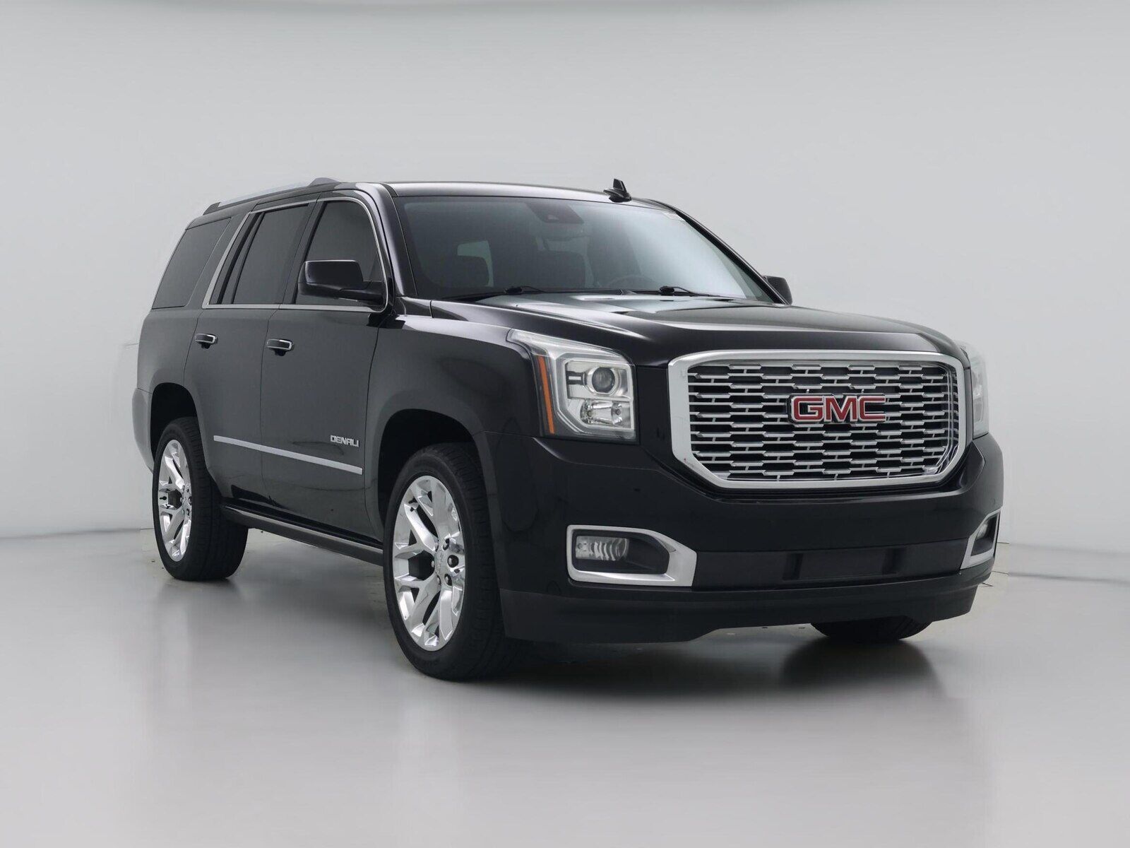 2020 GMC Yukon