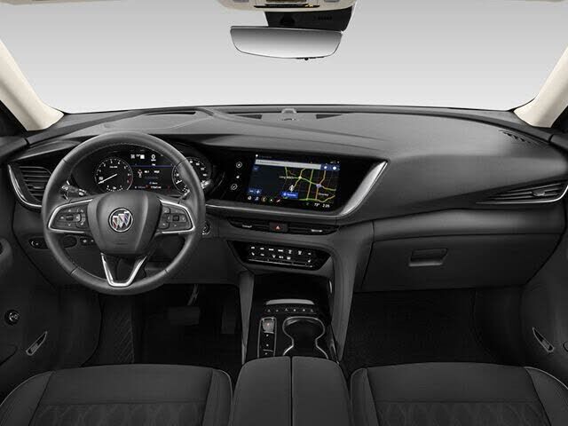 2023 BUICK Envision