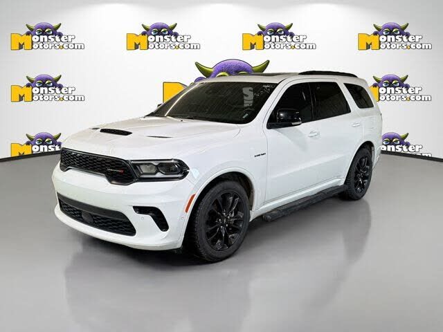 2024 DODGE Durango