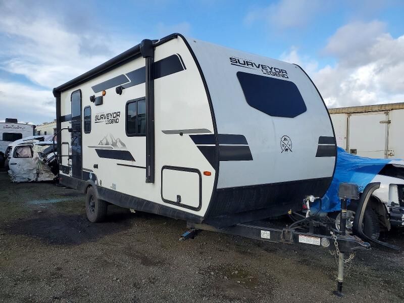 2024 FOREST RIVER Surveyor