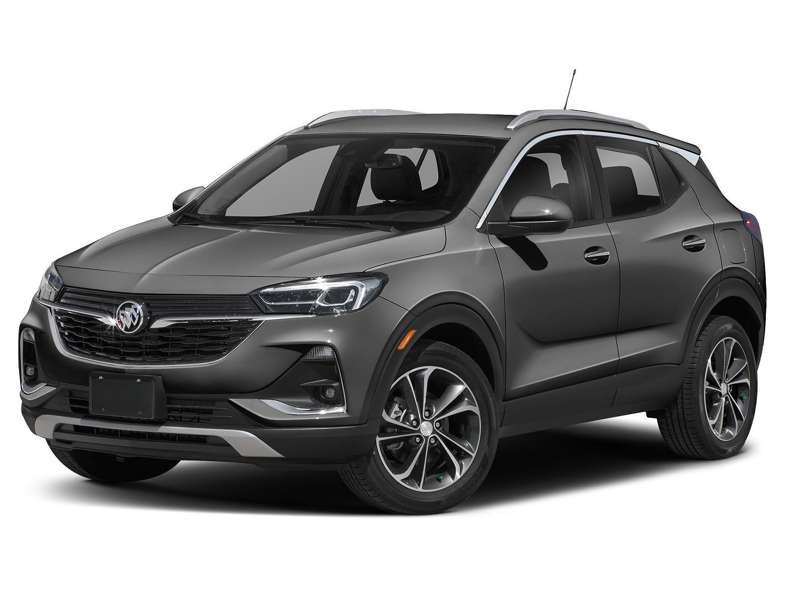 2021 BUICK Encore GX