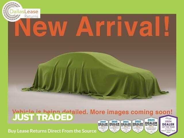 2021 CHRYSLER Pacifica