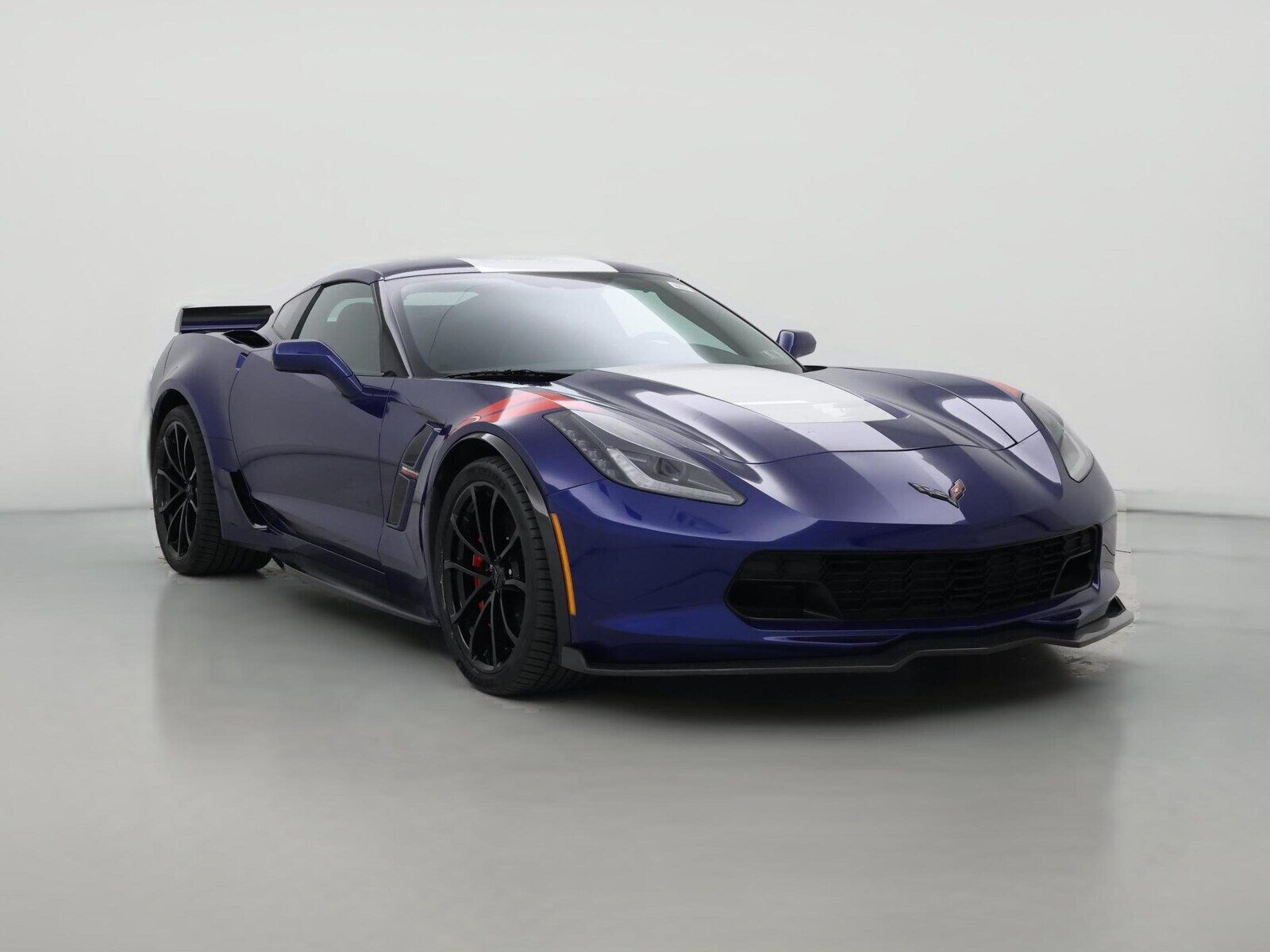 2017 CHEVROLET Corvette