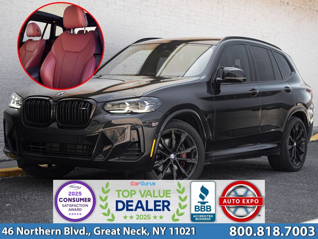 2023 BMW X3