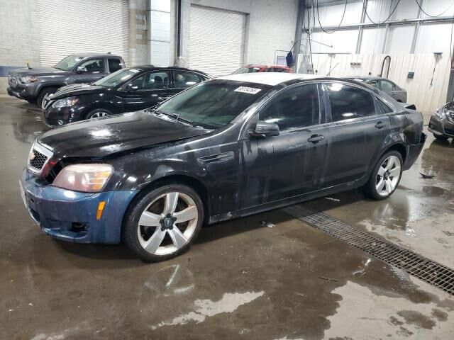 2014 CHEVROLET Caprice Police Vehicle
