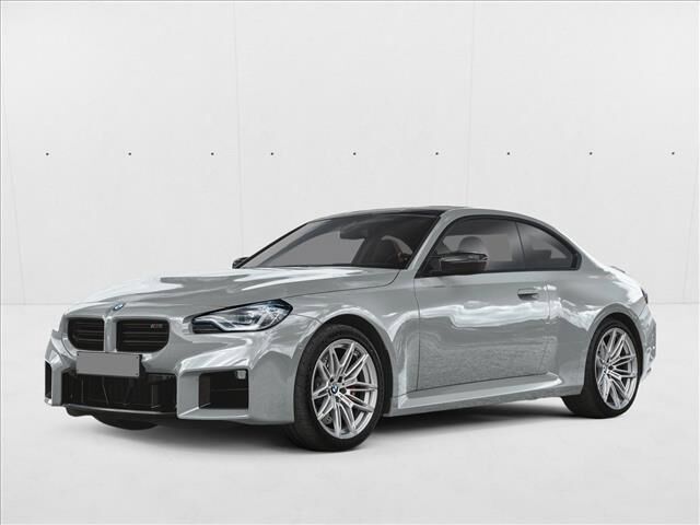 2026 BMW M2