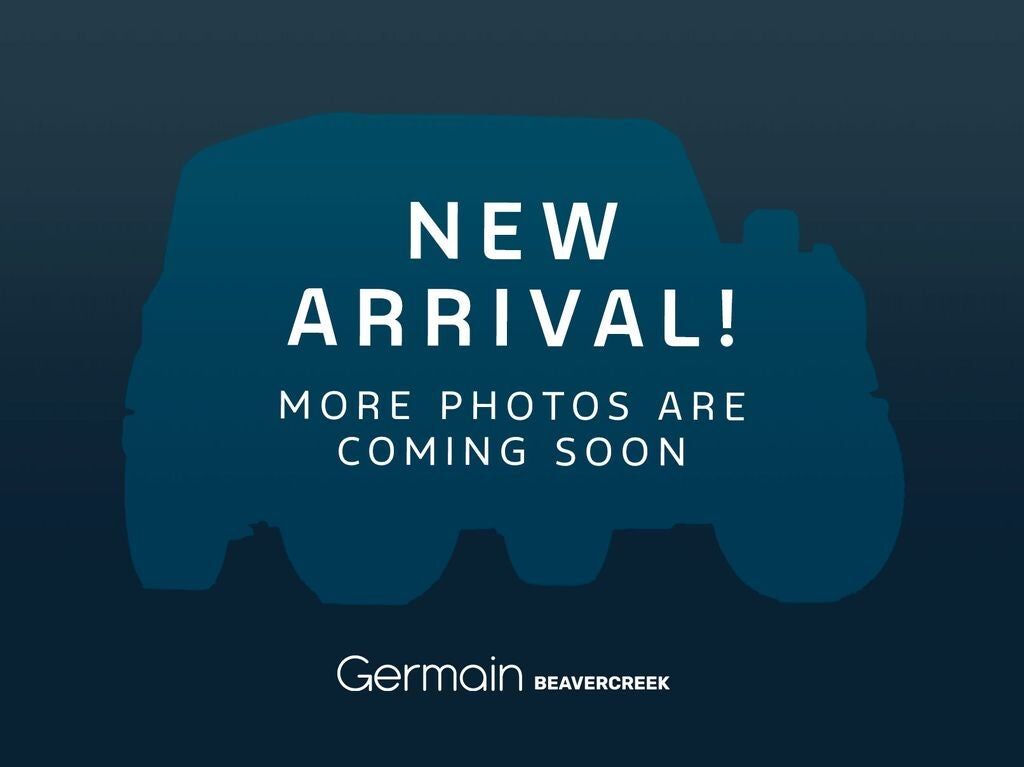 2026 FORD Expedition