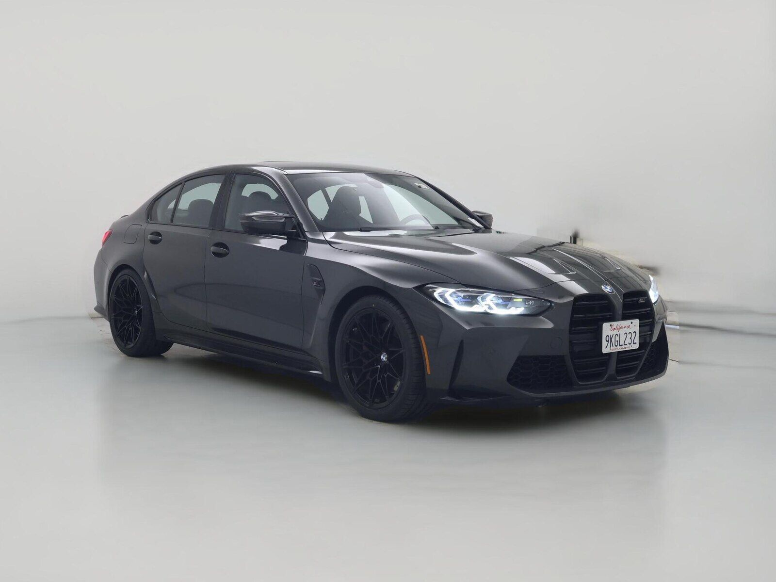 2024 BMW M3
