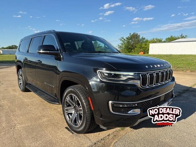 2024 JEEP Wagoneer L