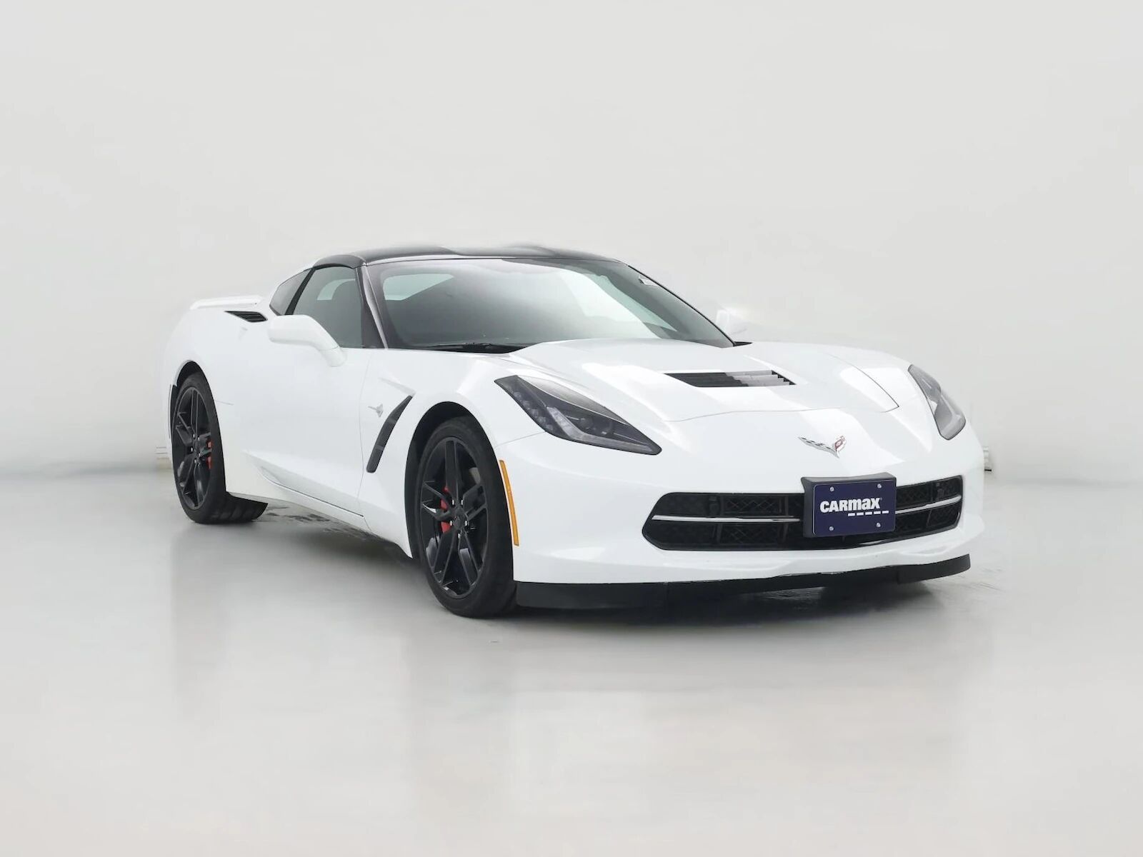 2019 CHEVROLET Corvette