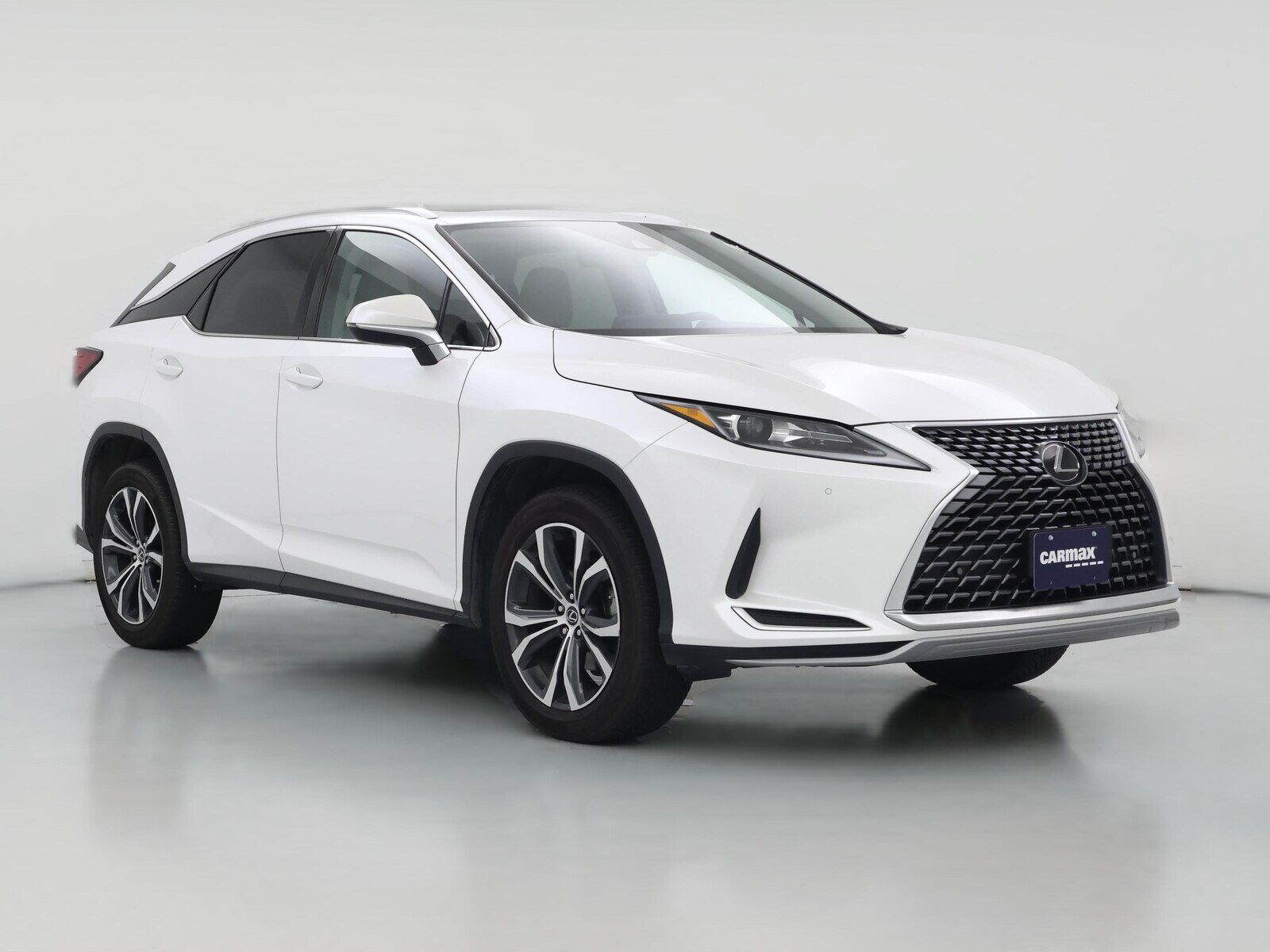 2021 LEXUS RX