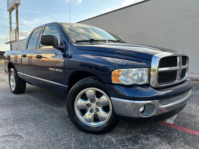 2004 DODGE Ram