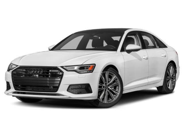 2023 AUDI A6