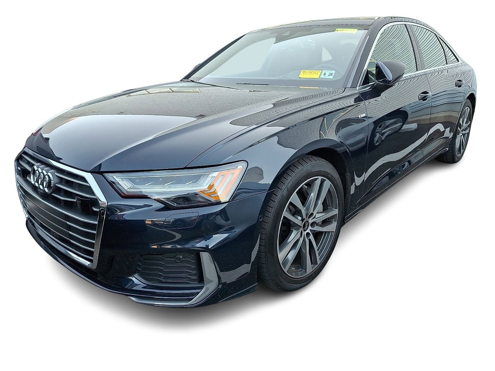 2023 AUDI A6