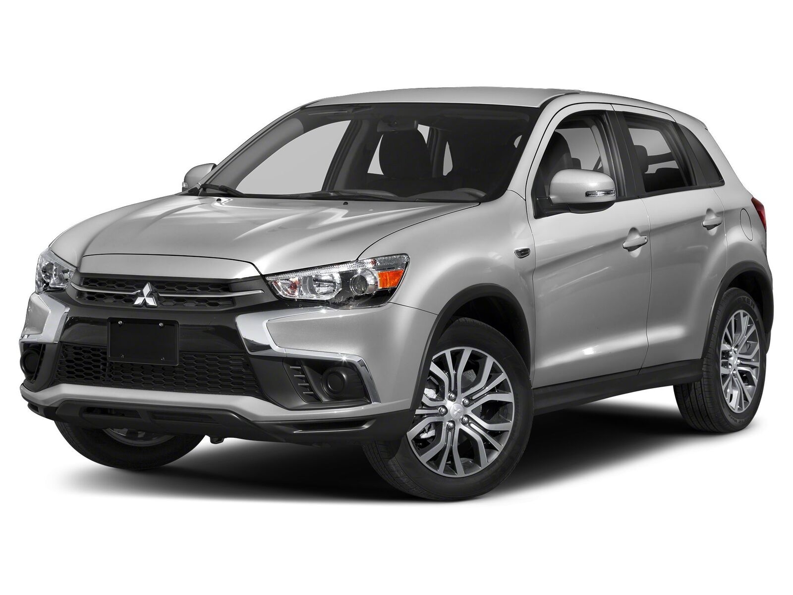 2019 MITSUBISHI Outlander Sport
