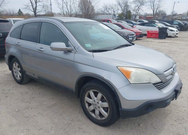 2008 HONDA CR-V