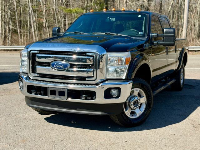 2016 FORD F-250
