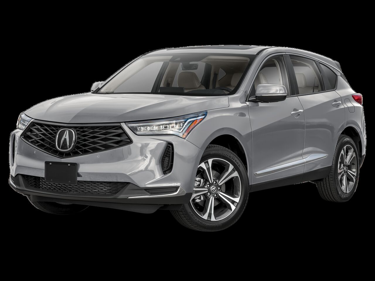 2026 ACURA RDX