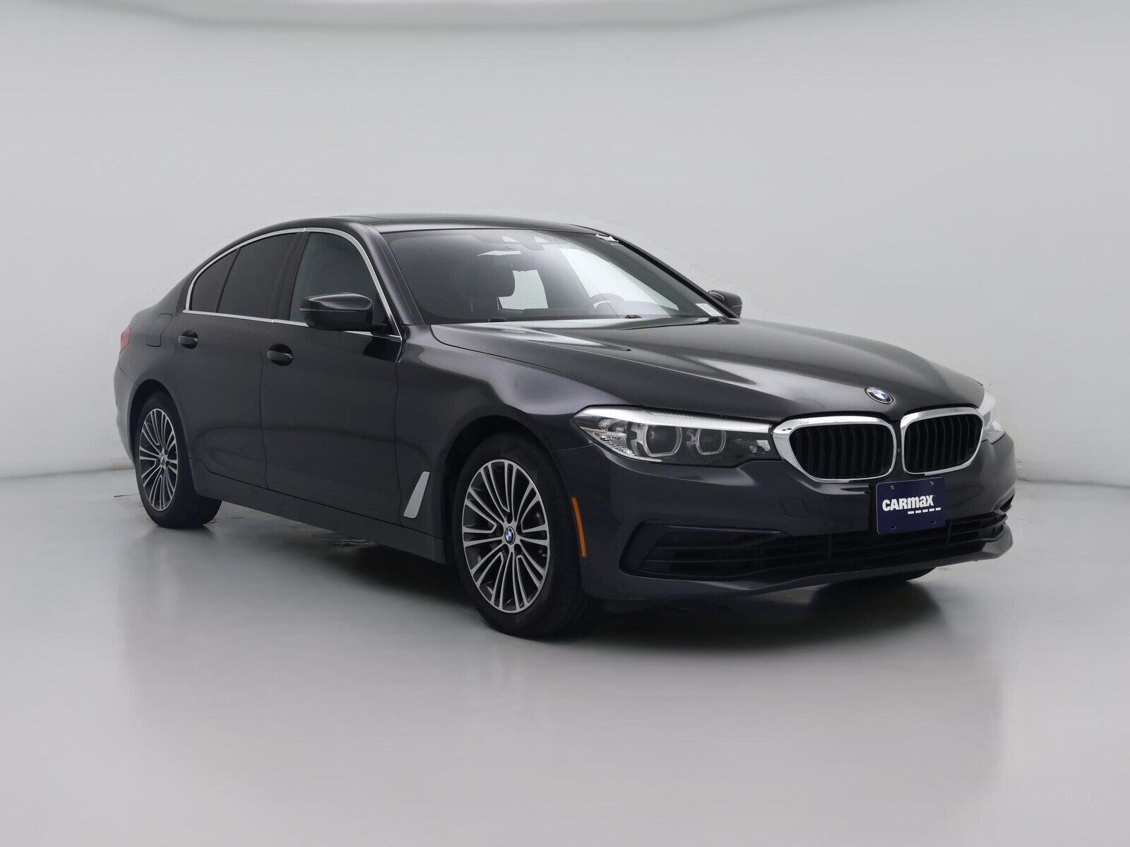 2020 BMW 5 Series