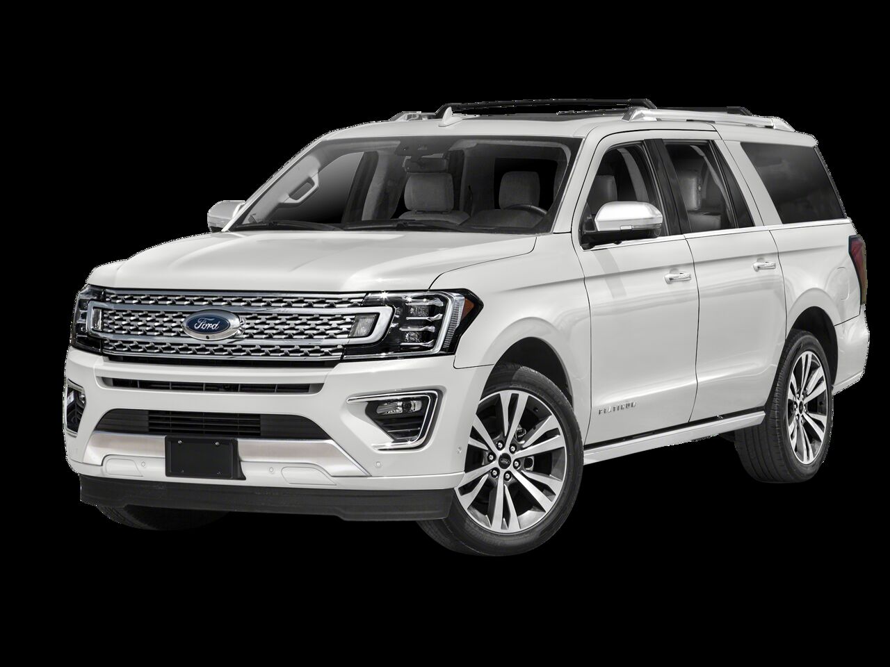 2020 FORD Expedition