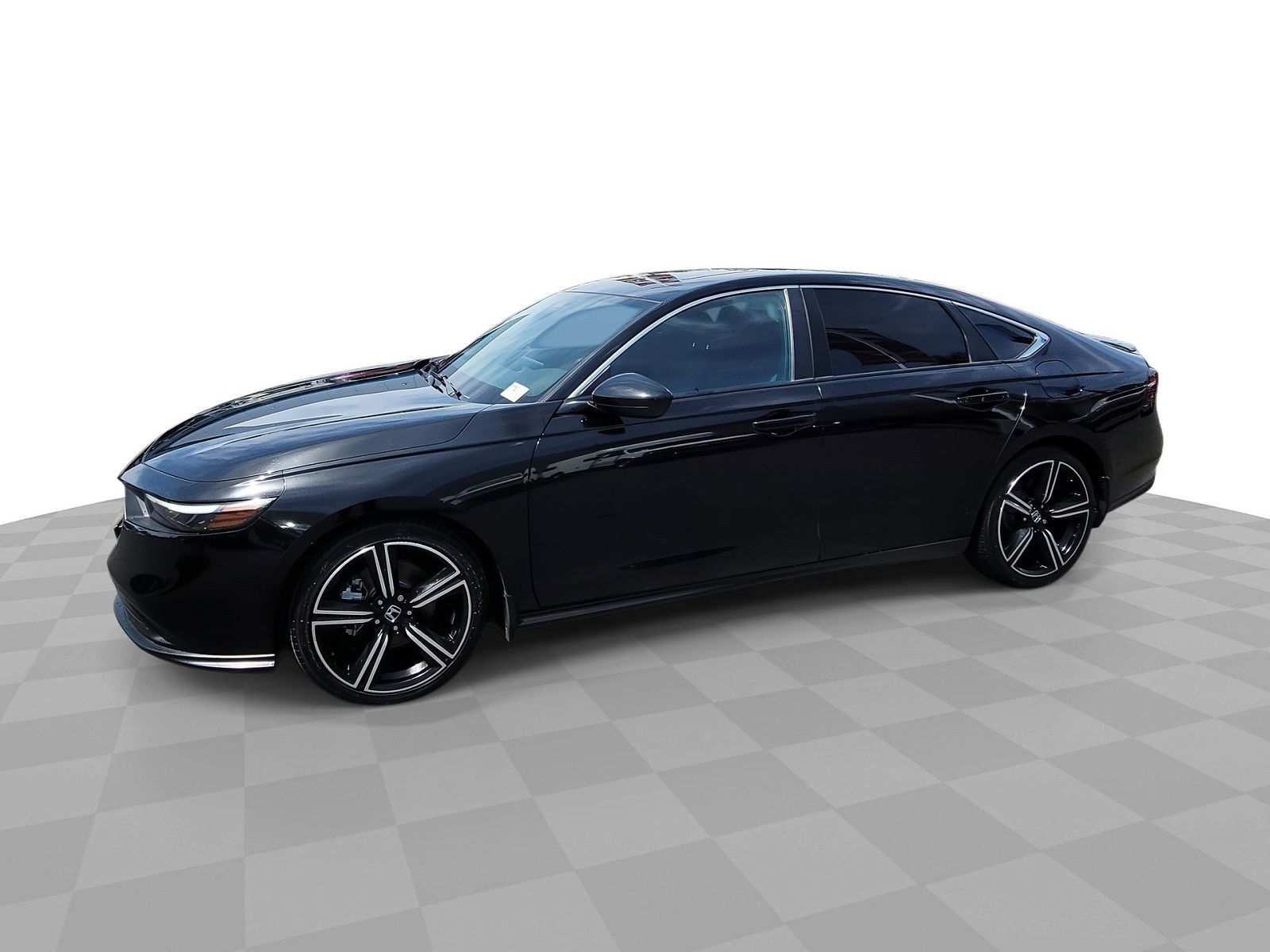 2023 HONDA Accord