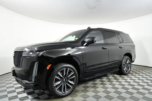 2024 CADILLAC Escalade