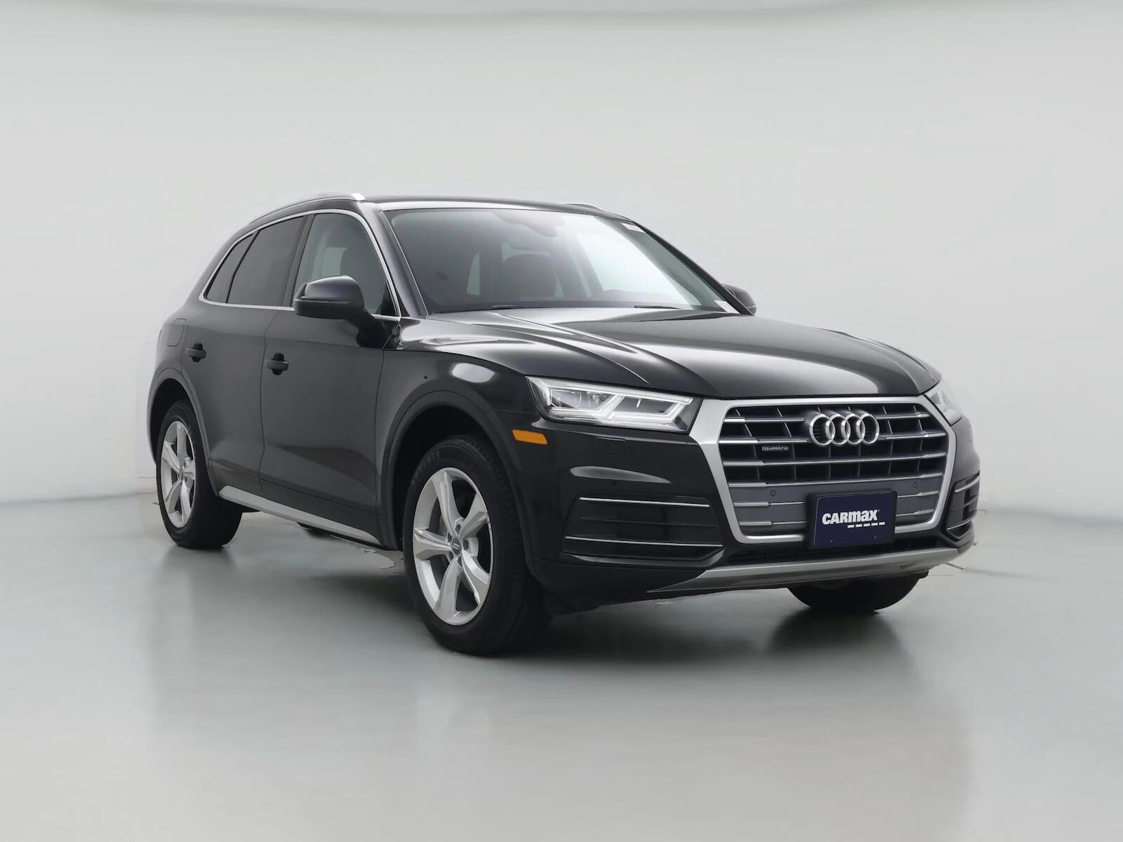 2020 AUDI Q5