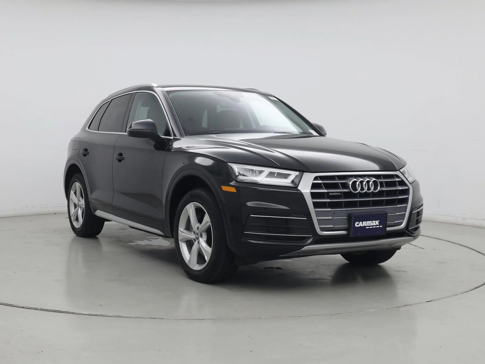 2020 Audi Q5