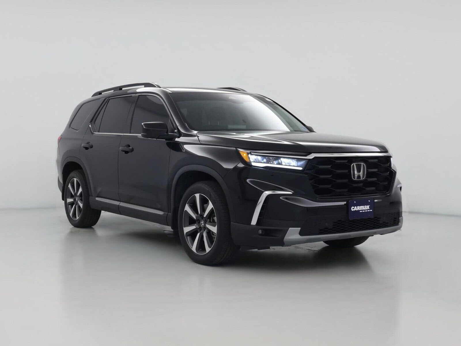 2024 HONDA Pilot
